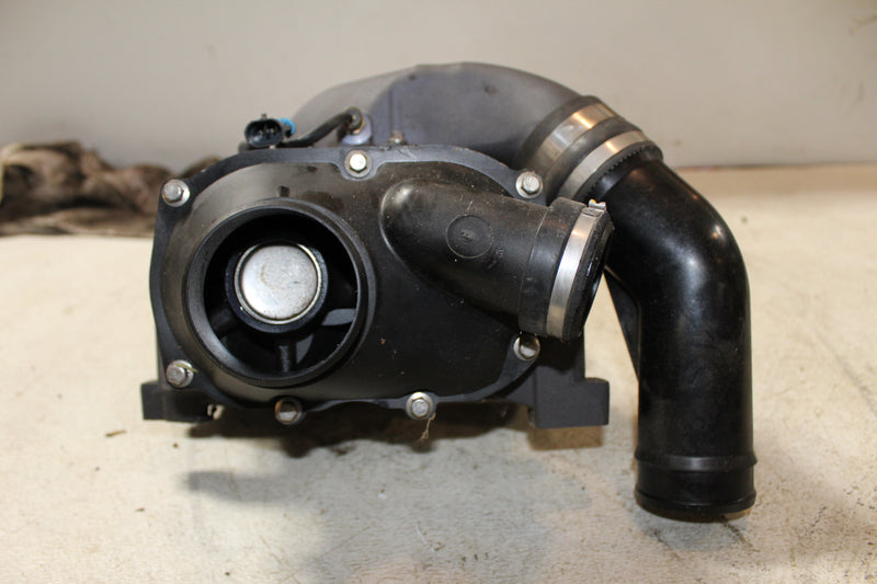 Mercury Verado 150hp 4 Stroke Outboard Supercharger (Parts Only) (898096A02)