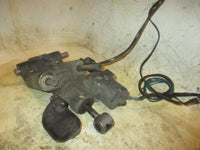 Load image into Gallery viewer, Evinrude 200hp Ocean Pro 2 Stroke Outboard Tilt Trim Unit (438534)
