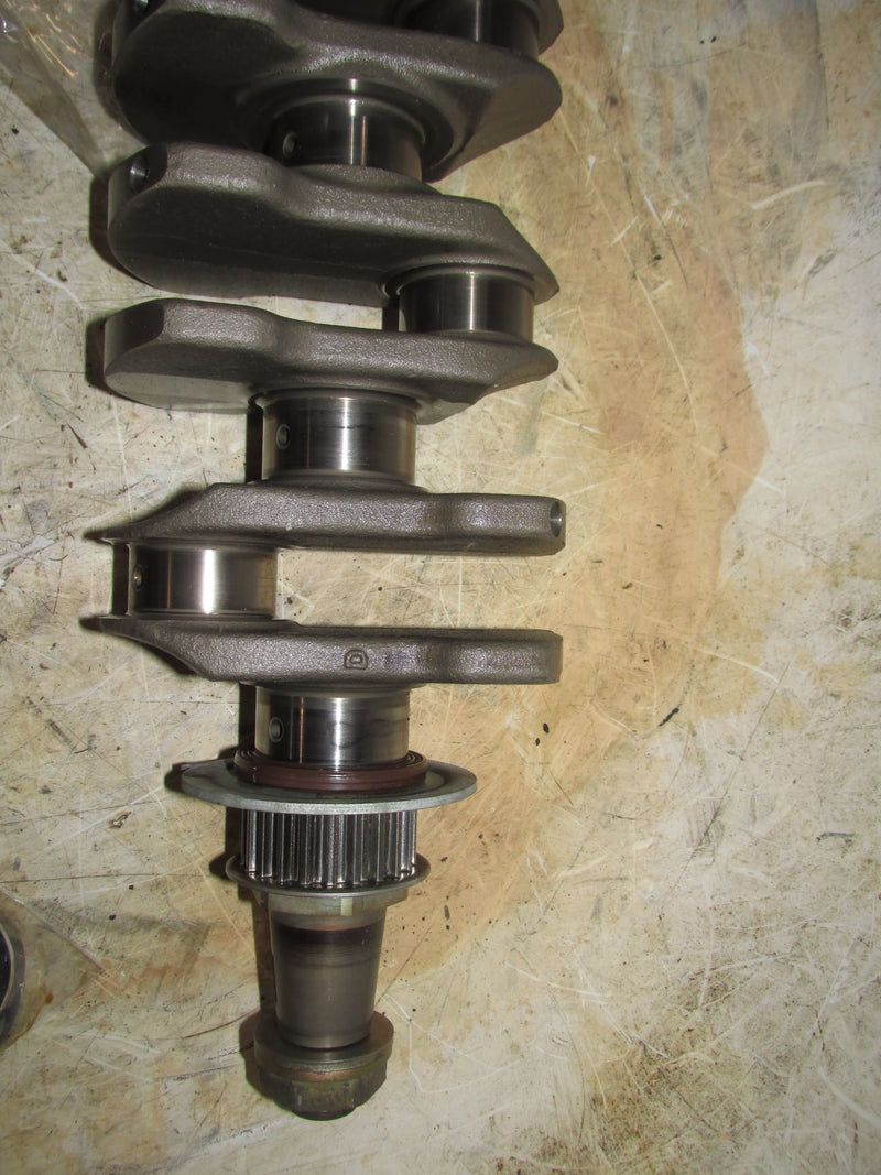 Yamaha 90hp 4 Stroke Outboard Crankshaft (6D8-11411-00-00)