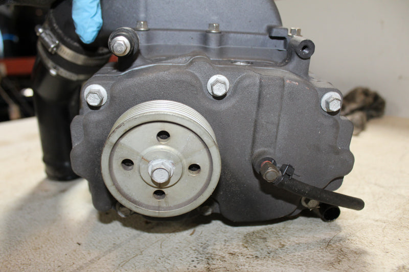 Mercury Verado 150hp 4 Stroke Outboard Supercharger (Parts Only) (898096A02)