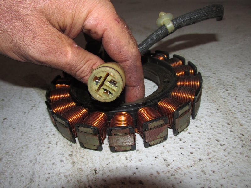 Honda BF60D 60hp Outboard Stator (31632-ZZ3-003)