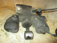 Load image into Gallery viewer, Evinrude 200hp Ocean Pro 2 Stroke Outboard Tilt Trim Unit (438534)
