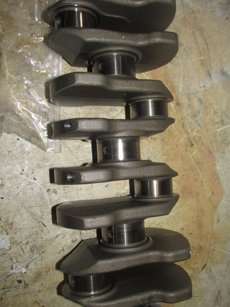 Yamaha 90hp 4 Stroke Outboard Crankshaft (6D8-11411-00-00)