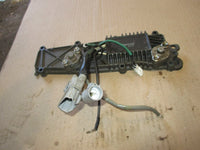 Load image into Gallery viewer, Suzuki DF90 outboard rectifier regulator grey plug style (32800-90J00)
