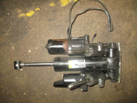 Load image into Gallery viewer, Mercury 135hp Optimax outboard 2 stroke Tilt trim unit
