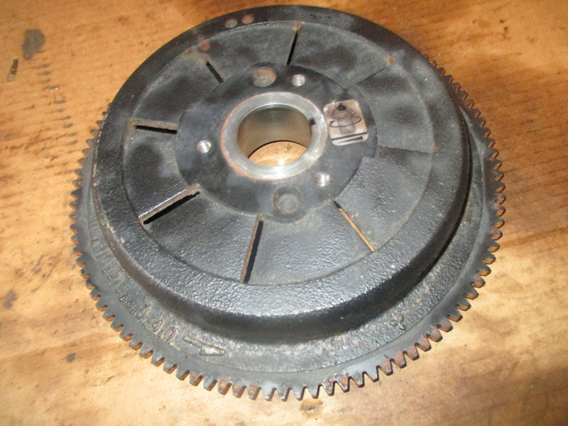 Suzuki DF90 outboard flywheel (32102-90J00)