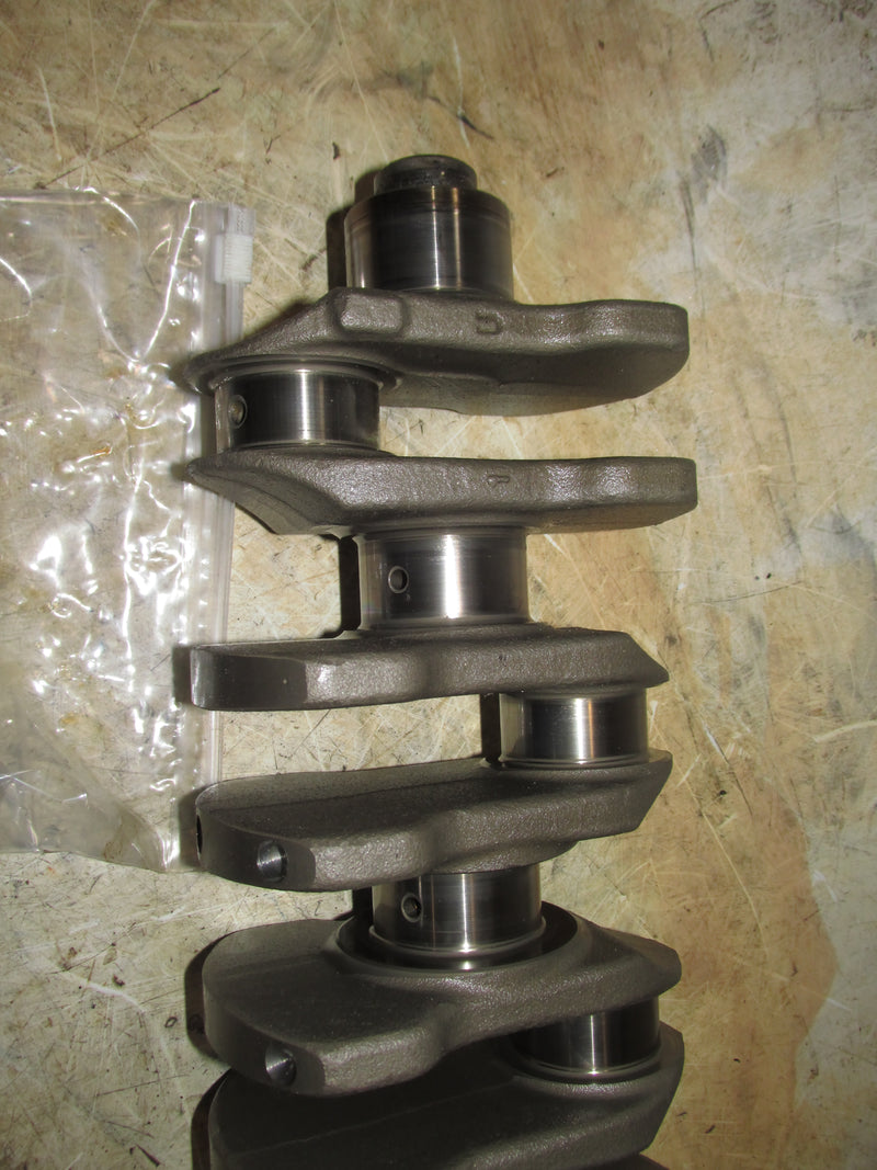 Yamaha 90hp 4 Stroke Outboard Crankshaft (6D8-11411-00-00)