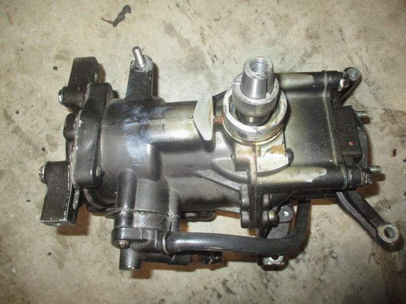 Force 5hp outboard crankcase powerhead