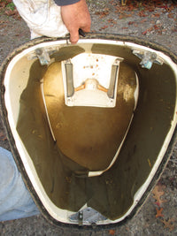 Load image into Gallery viewer, Yamaha 150hp 2 stroke outboard top cowling #7

