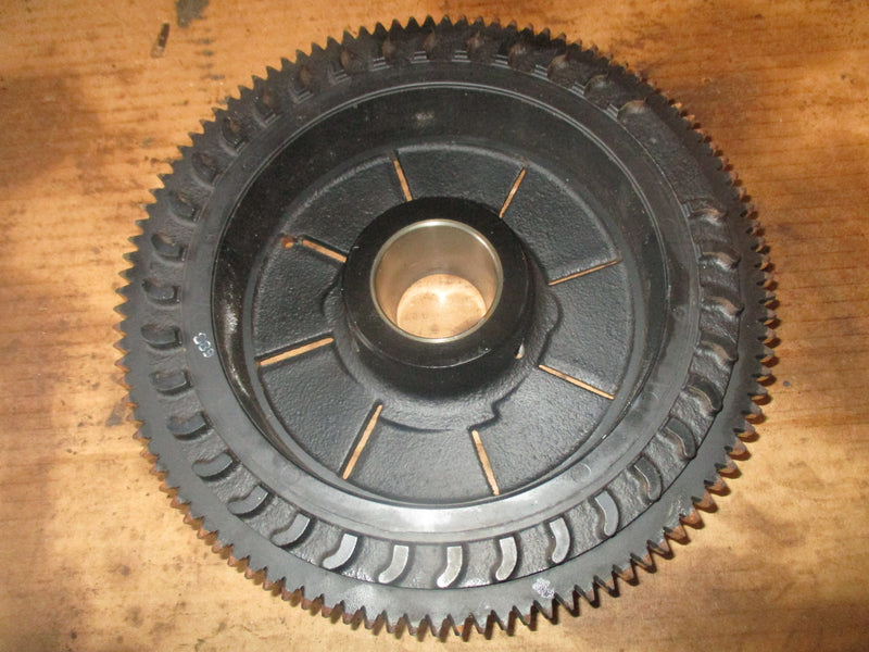 Suzuki DF90 outboard flywheel (32102-90J00)