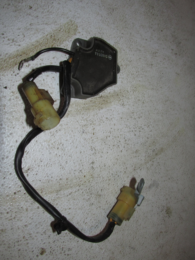 Honda BF60D 60hp Outboard Rectifire regulator (31750-ZZ3-003)