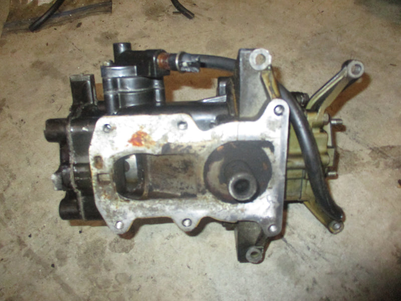 Force 5hp outboard crankcase powerhead