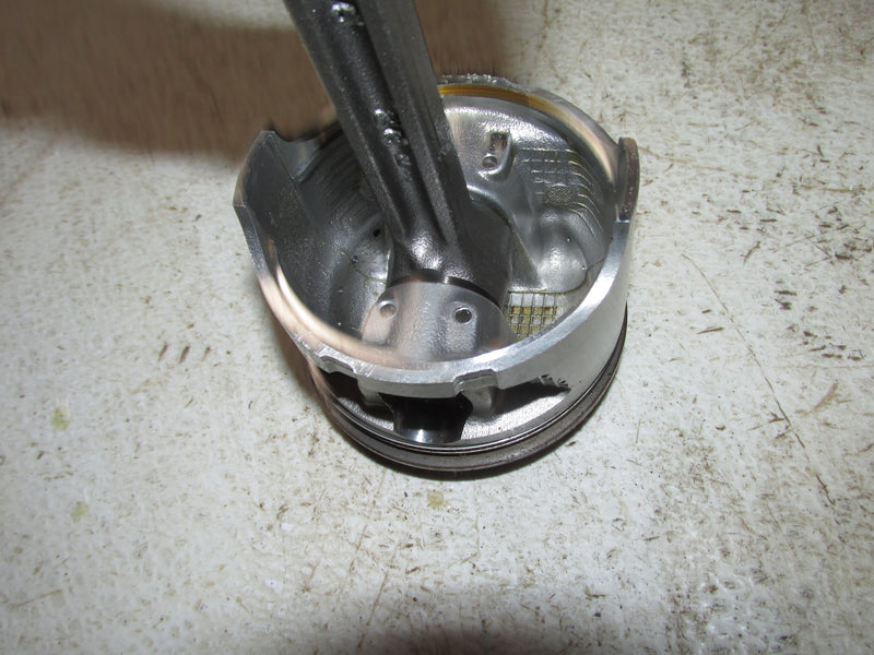 Honda 40HP 4 Stroke Outboard Piston/Rod (13101-ZV5-010)