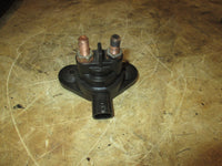 Load image into Gallery viewer, Evinrude Etec 25hp 2 stroke outboard starter relay (587020)
