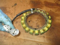 Load image into Gallery viewer, Suzuki DF90 outboard stator (32120-90J20)
