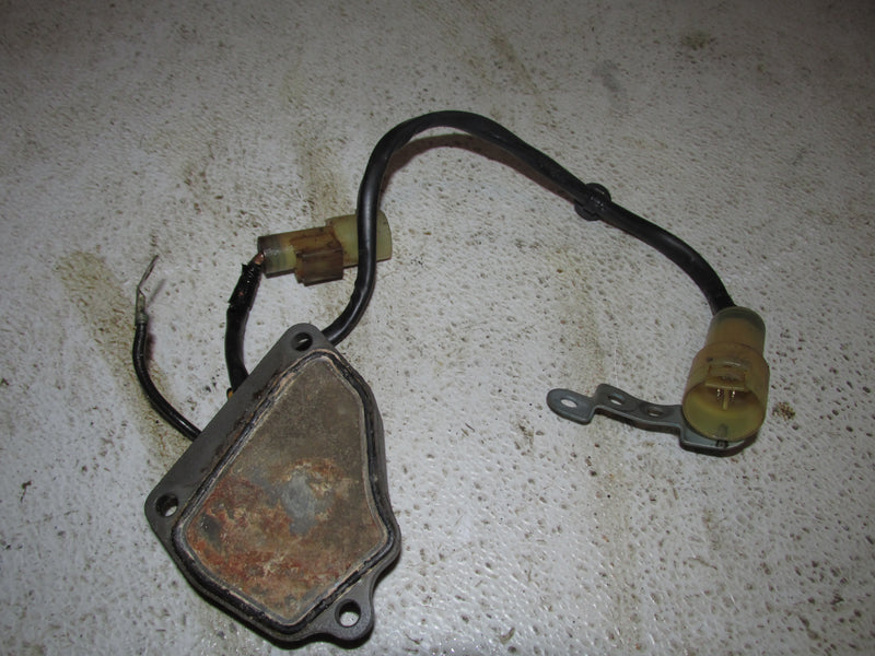 Honda BF60D 60hp Outboard Rectifire regulator (31750-ZZ3-003)