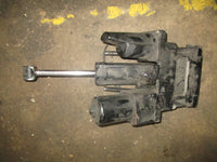 Load image into Gallery viewer, Mercury 135hp Optimax outboard 2 stroke Tilt trim unit
