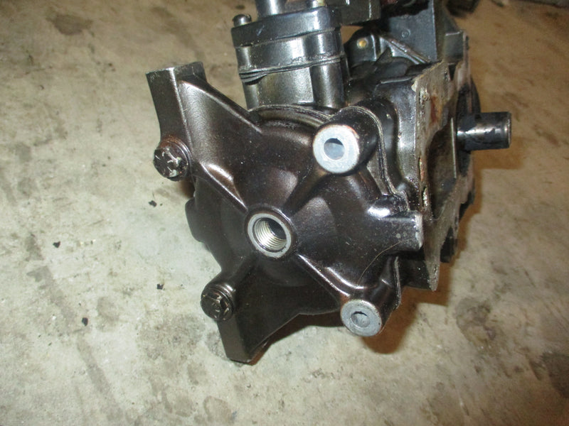 Force 5hp outboard crankcase powerhead