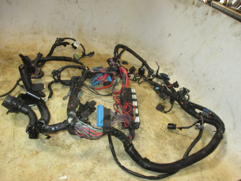 Mercury Verado 200hp outboard Engine Wiring Harness (8M0022452/8M0079004583)