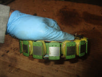 Load image into Gallery viewer, Suzuki DF90 outboard stator (32120-90J20)
