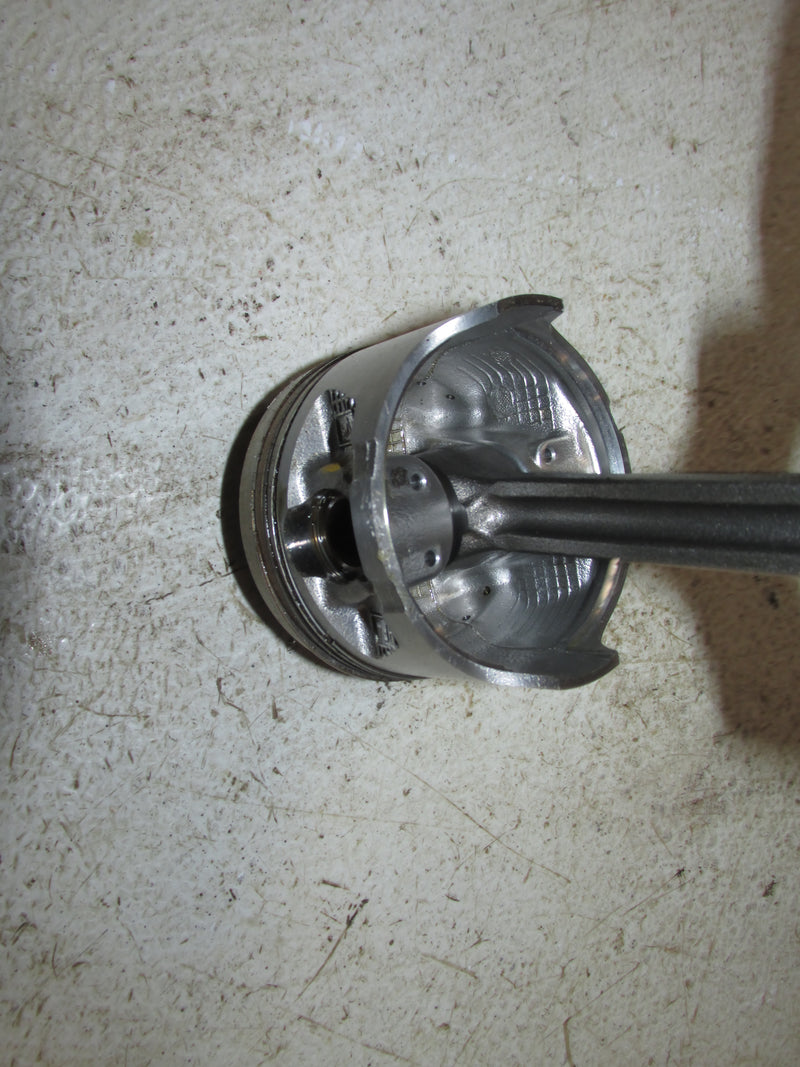 Honda 40HP 4 Stroke Outboard Piston/Rod (13101-ZV5-010)