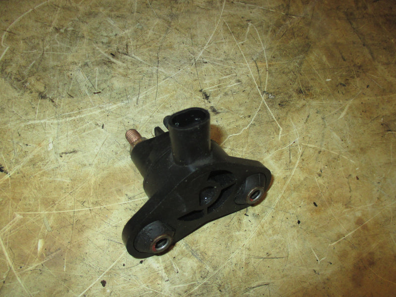 Evinrude Etec 25hp 2 stroke outboard starter relay (587020)