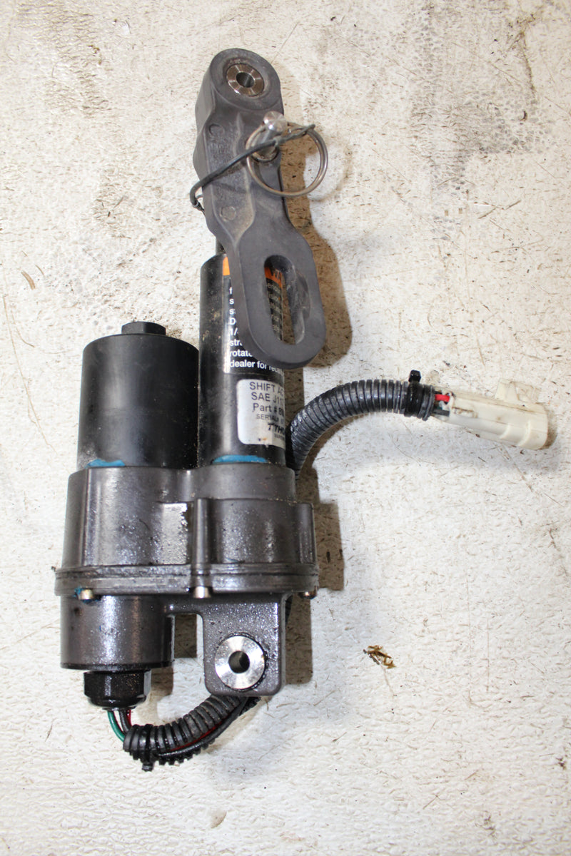 Mercury Verado 150hp 4 Stroke Outboard Shift Actuator (8M0007030)