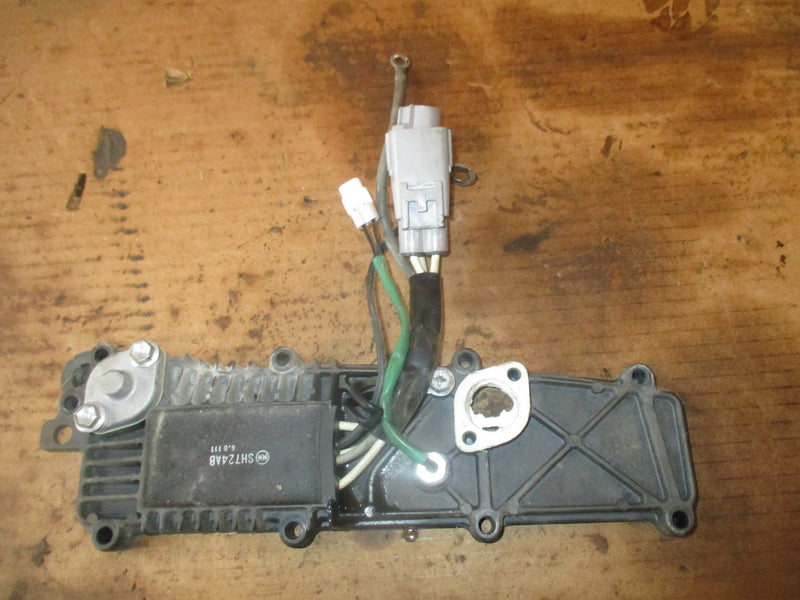 Suzuki DF90 outboard rectifier regulator (36610-90J50)