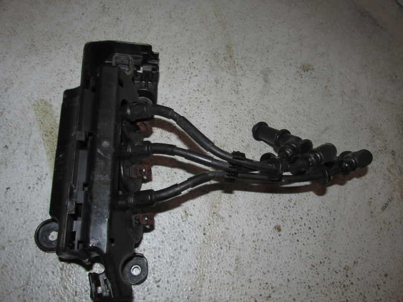 Honda BF60D 60hp Outboard Ignition coil set (30512-ZZ3-003)