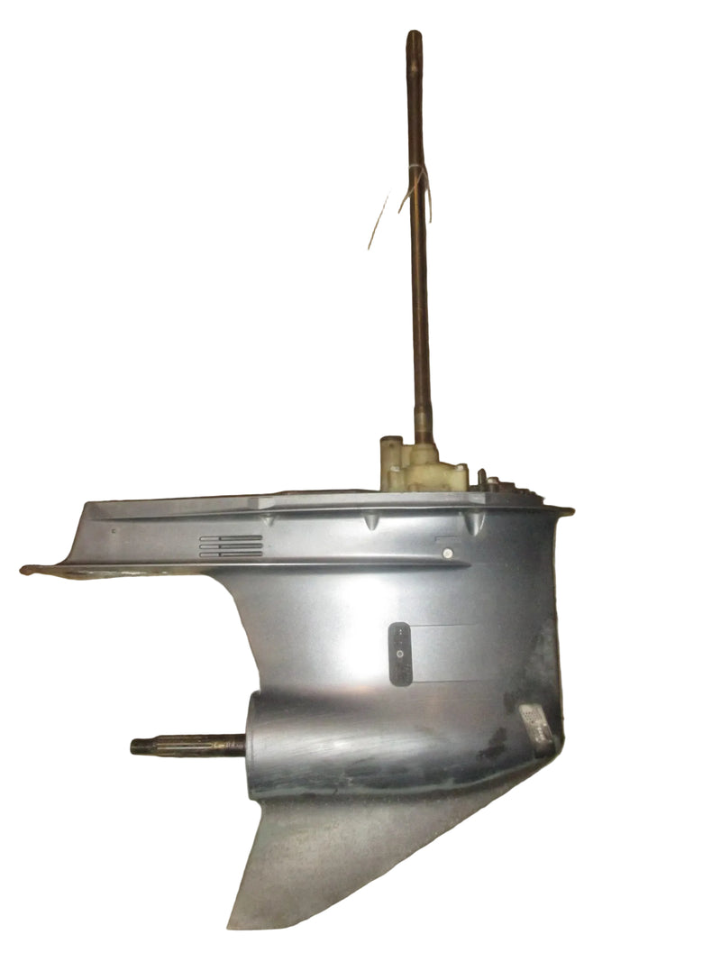 Yamaha 250hp 4 stroke outboard 25 Inch Lower Unit