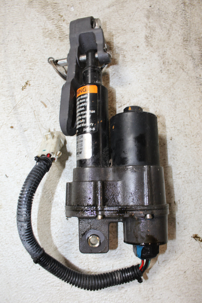 Mercury Verado 150hp 4 Stroke Outboard Shift Actuator (8M0007030)