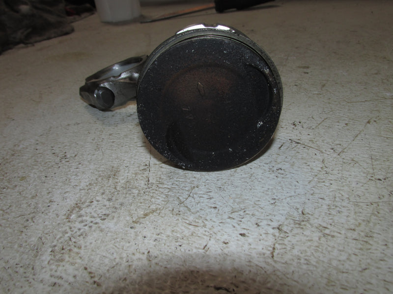 Honda 40HP 4 Stroke Outboard Piston/Rod (13101-ZV5-010)