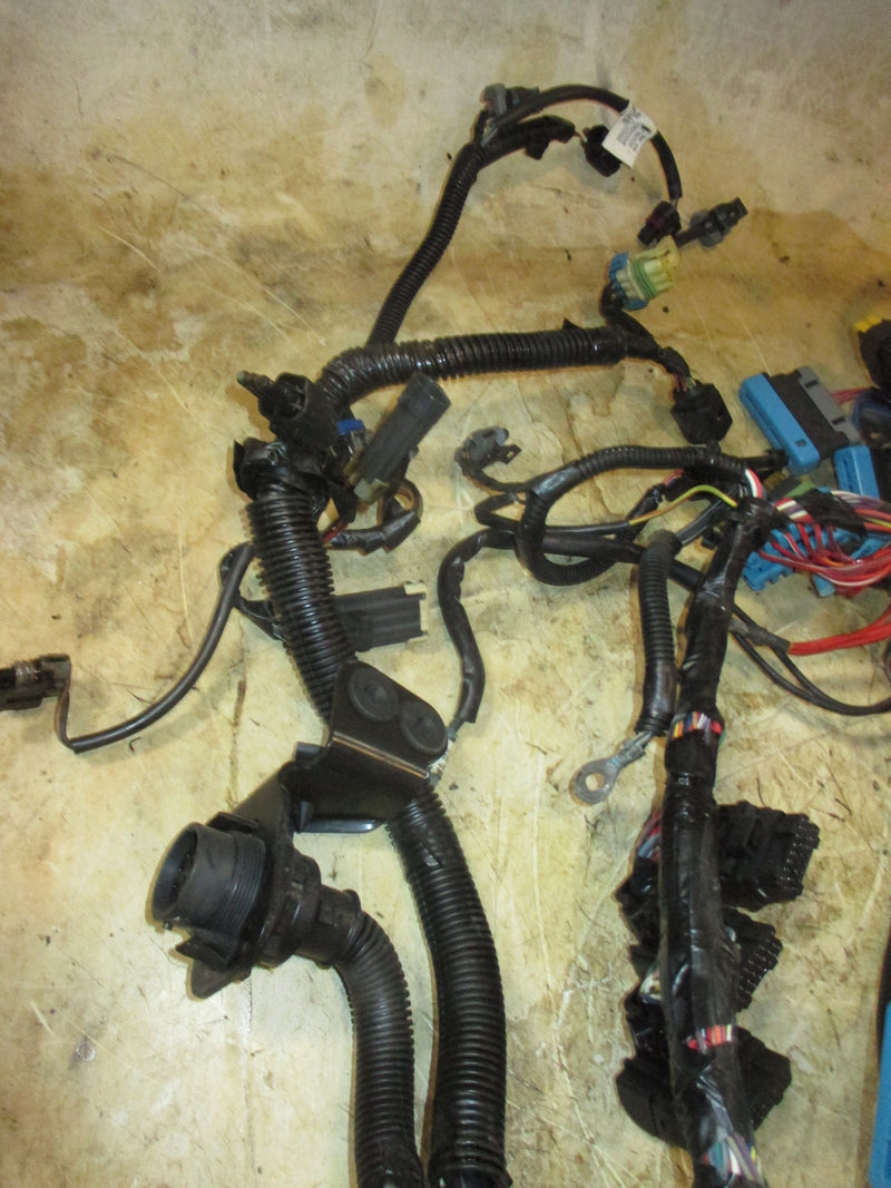 Mercury Verado 200hp outboard Engine Wiring Harness (8M0022452/8M0079004583)