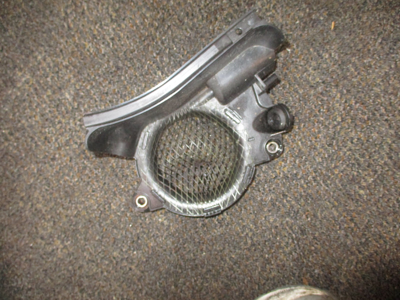 Yamaha 4.2L 300hp 4 stroke outboard intake silencer (6CB-14440-01-00)