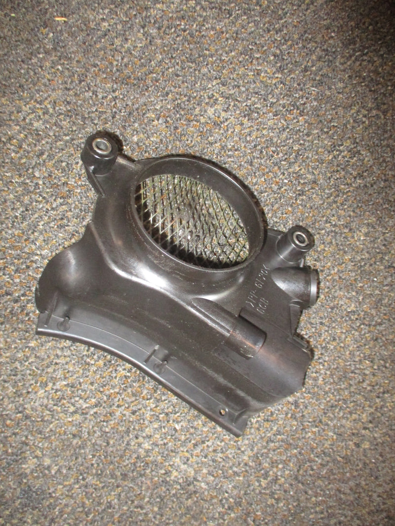 Yamaha 4.2L 300hp 4 stroke outboard intake silencer (6CB-14440-01-00)