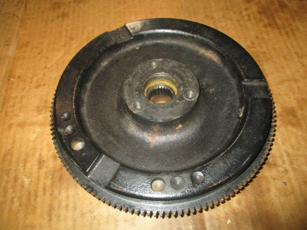 Mercury 135hp Optimax outboard 2 stroke flywheel 281-834936-C2