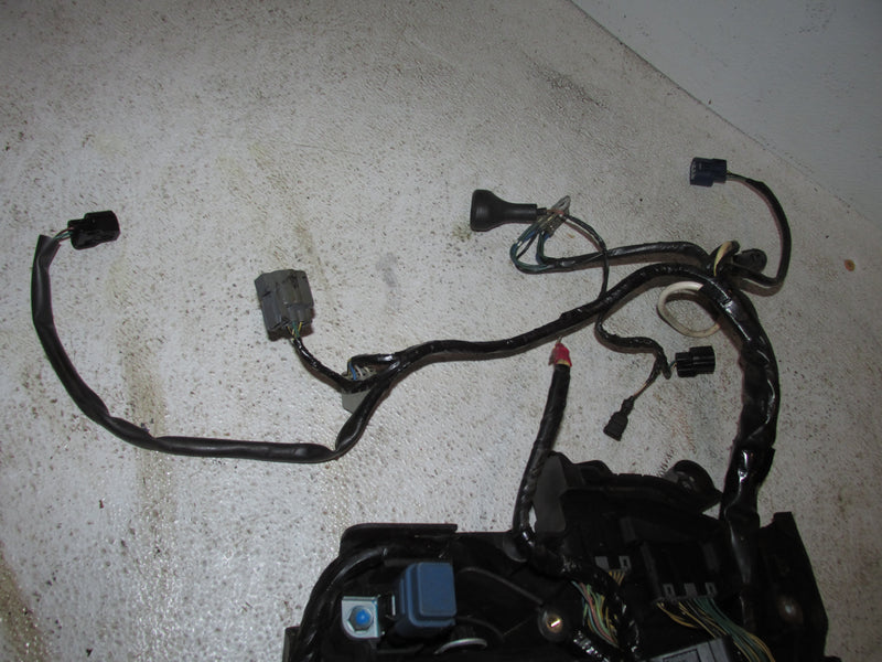 Honda BF60D 60hp Outboard Engine wiring harness (32100-ZZ3-0200)