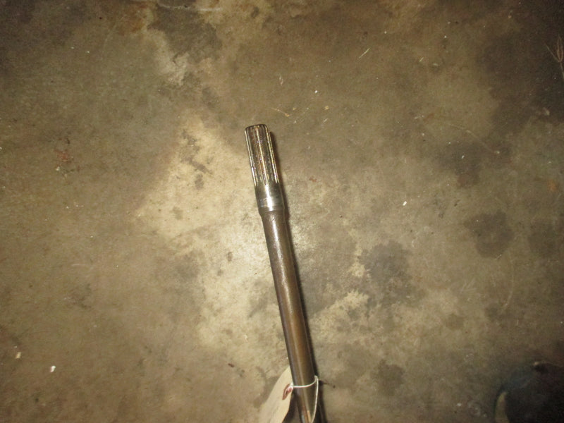 Yamaha 250hp 4 stroke outboard 25 Inch Lower Unit