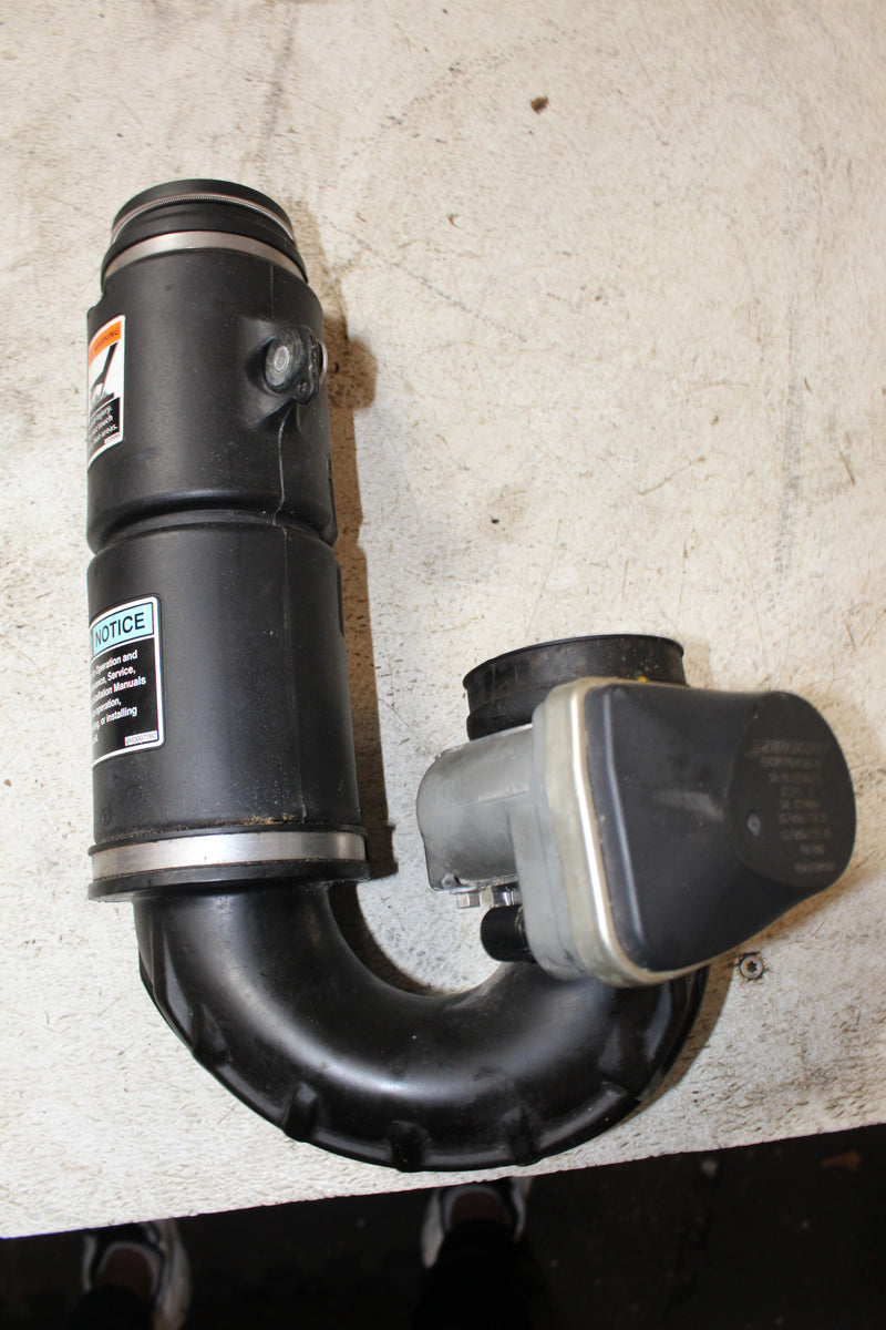 Mercury Verado 150hp 4 Stroke Outboard Throttle Body (892484)