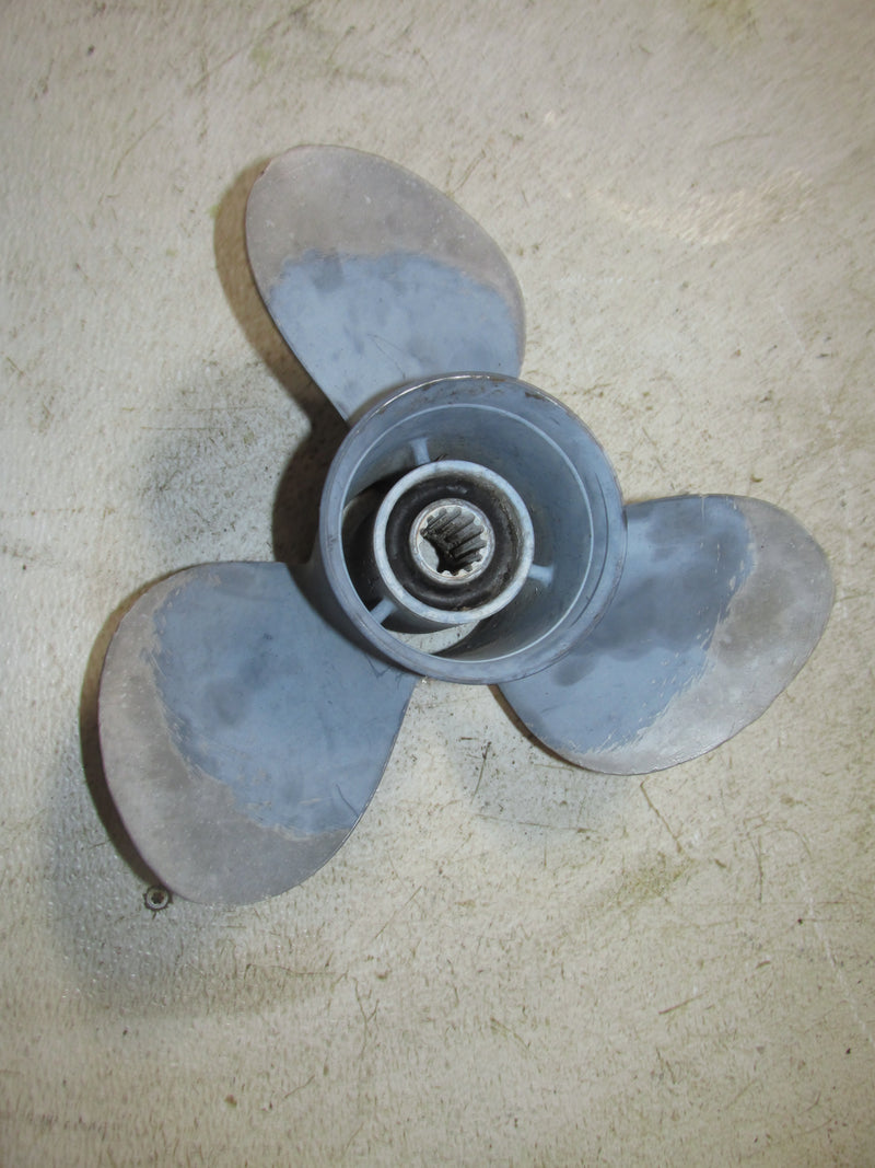 Honda 40HP 4 Stroke Outboard Aluminum Propeller (13x 11.1x13)