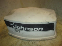 Load image into Gallery viewer, Evinrude 30hp 2 Stroke Outboard Top Cowling
