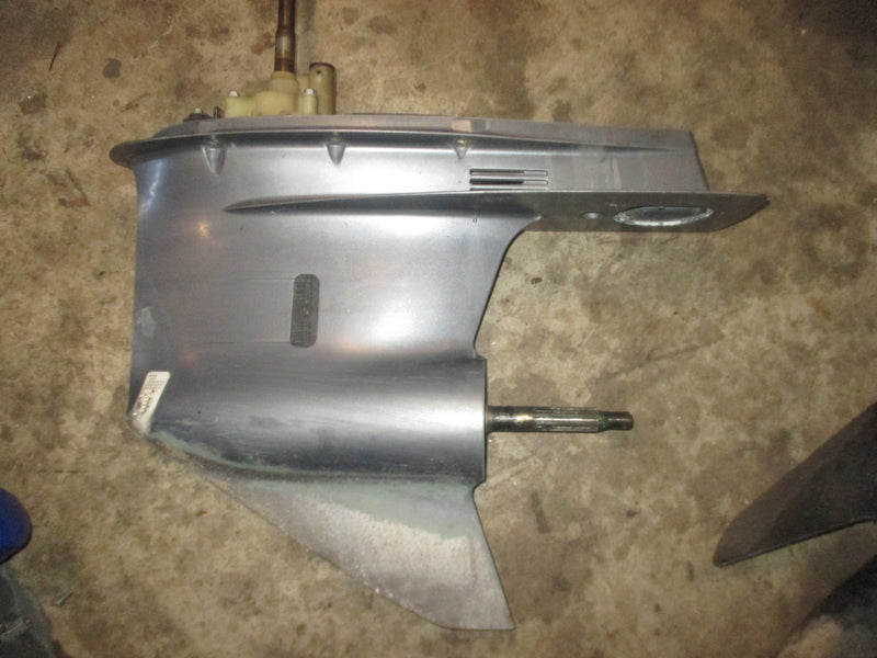 Yamaha 250hp 4 stroke outboard 25 Inch Lower Unit