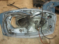 Load image into Gallery viewer, Evinrude 15hp outboard 15" mid section
