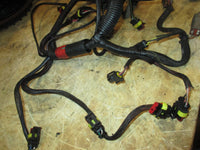 Load image into Gallery viewer, Evinrude Etec 25hp 2 stroke outboard engine wiring harness (587061)
