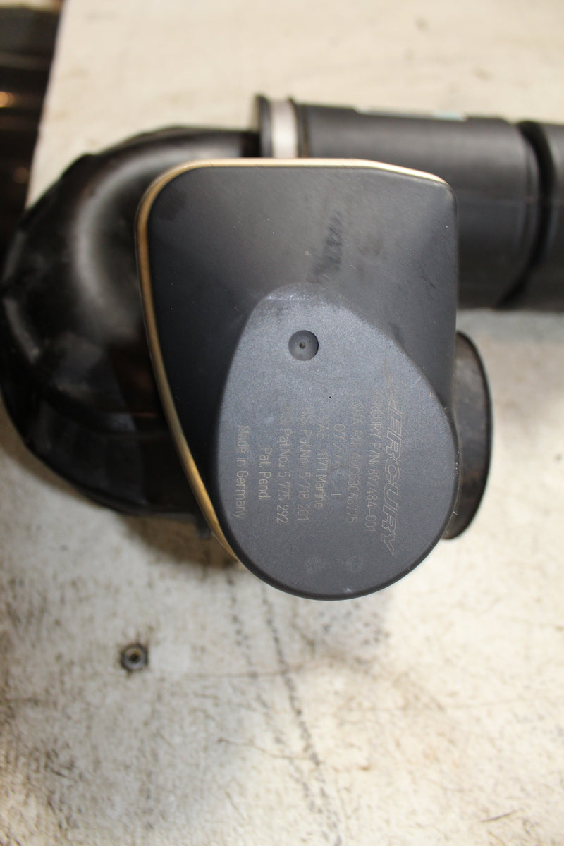 Mercury Verado 150hp 4 Stroke Outboard Throttle Body (892484)