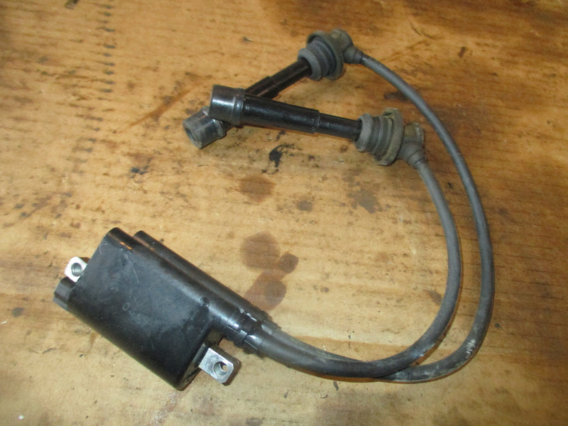 Suzuki DF90 outboard ignition coil 1 and 4 (33410-90J00)