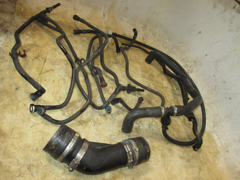 Mercury Verado 200hp outboard Hose Set