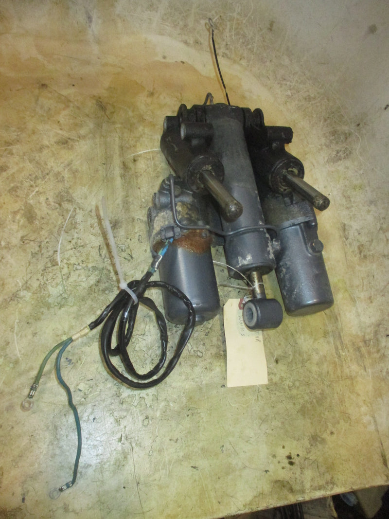 Yamaha 250hp 4 stroke outboard Tilt Trim Unit