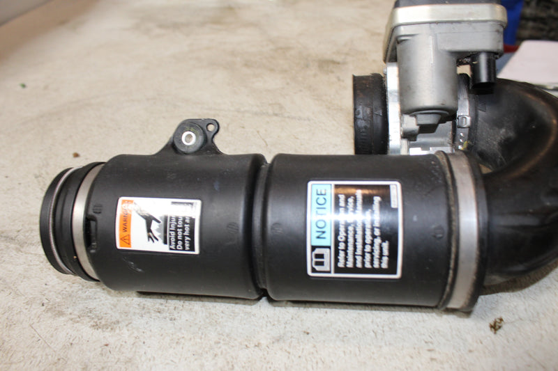 Mercury Verado 150hp 4 Stroke Outboard Throttle Body (892484)