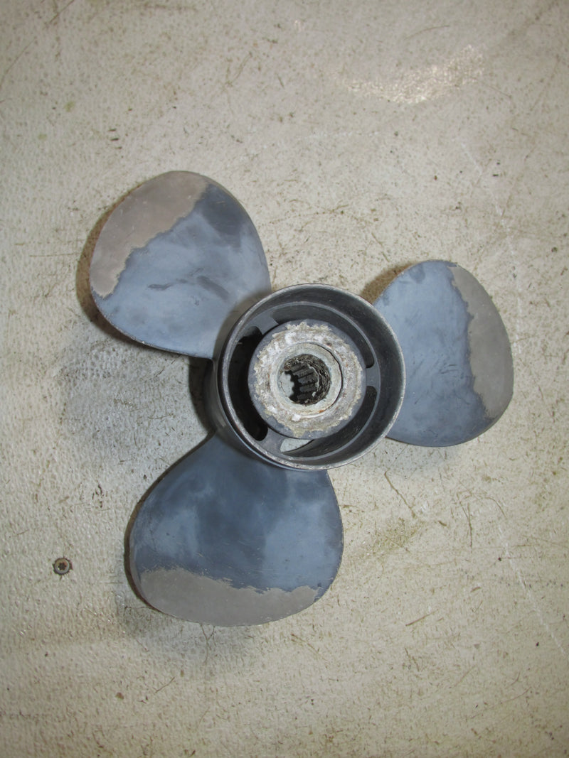 Honda 40HP 4 Stroke Outboard Aluminum Propeller (13x 11.1x13)